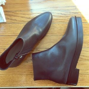 FRĒDA SALVADOR MADE Platform Boot